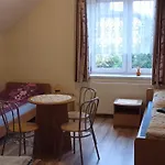 Maison d'hôtes Kaszubskie Nuty