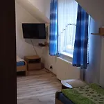 Gasthuis Kaszubskie Nuty Miechucino