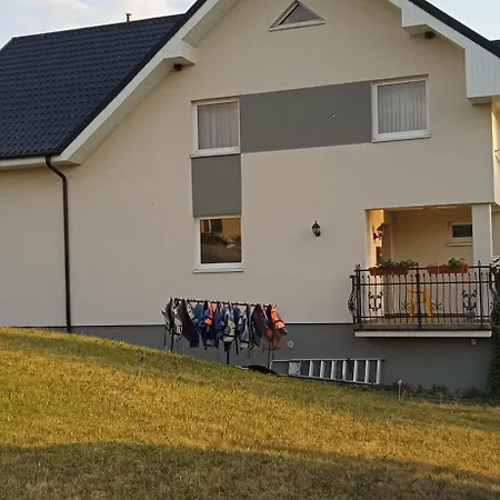 Kaszubskie Nuty Miechucino