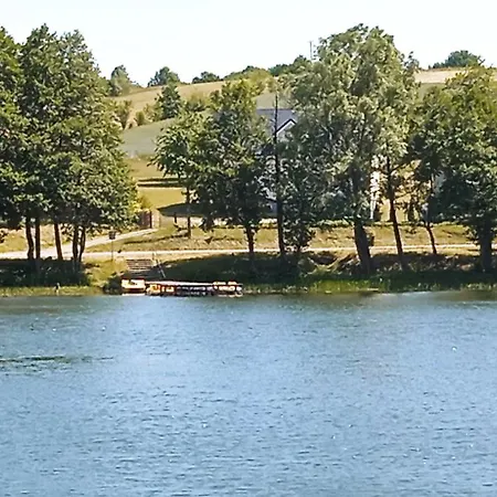 Kaszubskie Nuty Gæstehus 3*