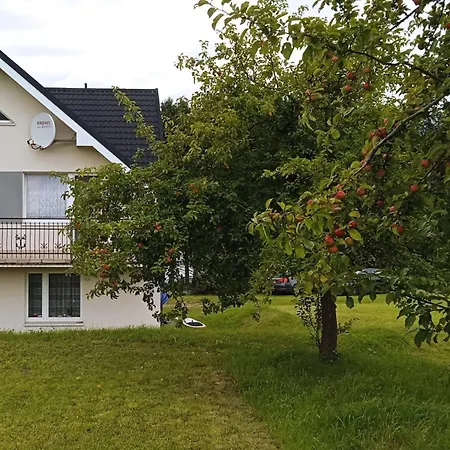 ゲストハウス Kaszubskie Nuty