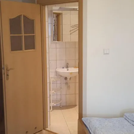 Gæstehus Kaszubskie Nuty