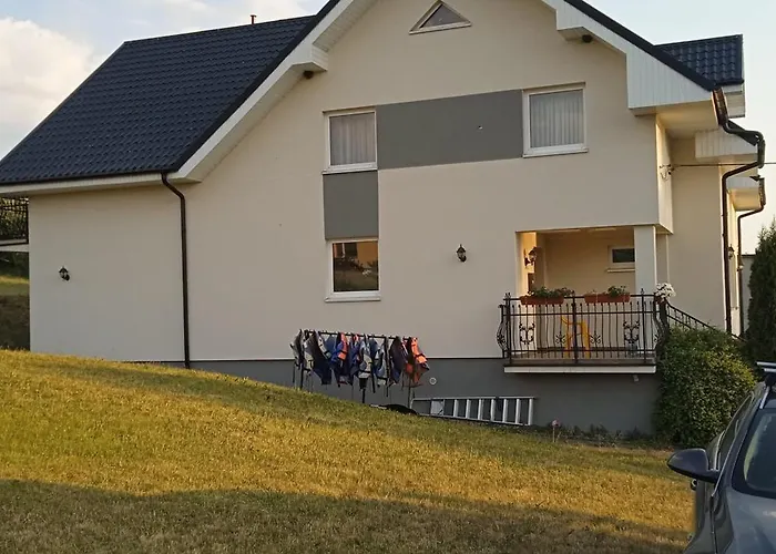 Kaszubskie Nuty Miechucino