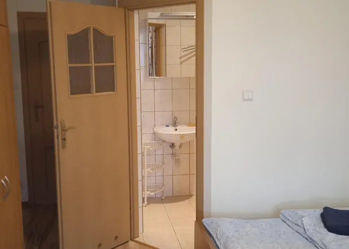 Pensionat Kaszubskie Nuty